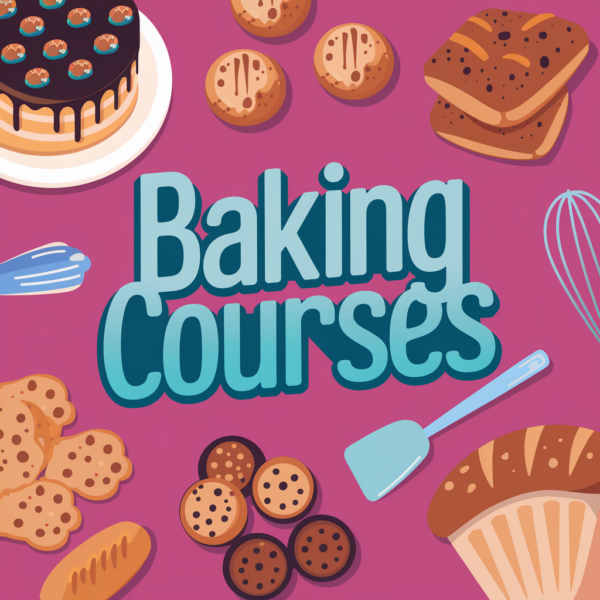 Baking Courses