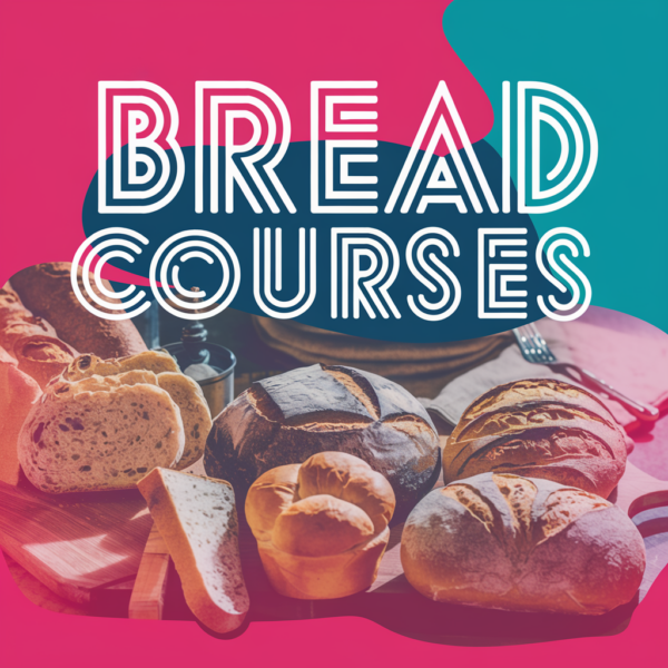 Bread Courses