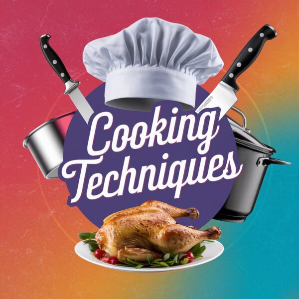 Cooking Techniques
